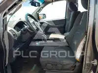 2017 Nissan FRONTIER фото