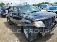 2017 Nissan FRONTIER фото