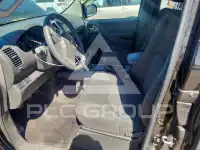 2017 Nissan FRONTIER photo