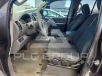 2017 Nissan FRONTIER фото