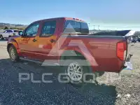 2017 Nissan FRONTIER фото
