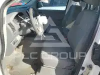2017 Nissan FRONTIER фото