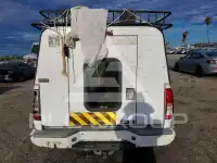 2017 Nissan FRONTIER фото