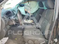 2017 Nissan FRONTIER фото