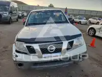 2017 Nissan FRONTIER photo