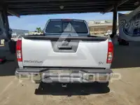 2017 Nissan FRONTIER photo