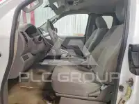 2017 Nissan FRONTIER фото