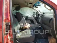 2017 Nissan FRONTIER фото