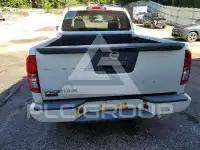 2017 Nissan FRONTIER photo