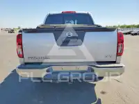 2017 Nissan FRONTIER photo