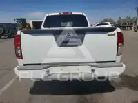 2017 Nissan FRONTIER photo