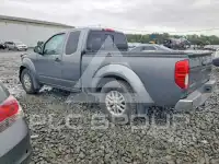 2017 Nissan FRONTIER фото