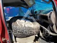 2017 Nissan FRONTIER фото