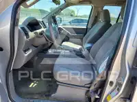 2017 Nissan FRONTIER фото