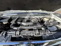 2017 Nissan FRONTIER photo
