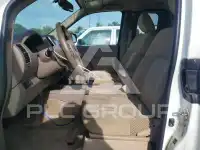 2017 Nissan FRONTIER photo