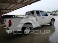 2017 Nissan FRONTIER фото