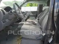 2017 Nissan FRONTIER фото