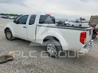 2017 Nissan FRONTIER фото