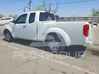 2017 Nissan FRONTIER photo