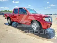 2017 Nissan FRONTIER фото
