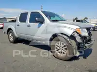2017 Nissan FRONTIER photo