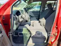 2017 Nissan FRONTIER photo