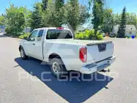 2017 Nissan FRONTIER photo