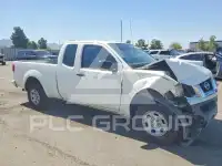 2017 Nissan FRONTIER photo