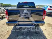 2017 Nissan FRONTIER photo