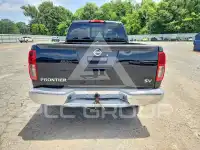 2017 Nissan FRONTIER photo
