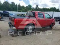 2017 Nissan FRONTIER фото