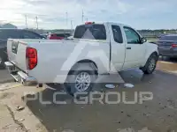 2017 Nissan FRONTIER photo