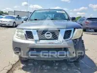 2017 Nissan FRONTIER фото