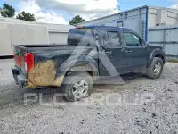 2017 Nissan FRONTIER фото