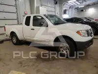 2017 Nissan FRONTIER фото