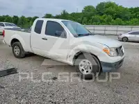 2017 Nissan FRONTIER фото
