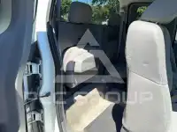 2017 Nissan FRONTIER photo