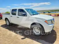 2017 Nissan FRONTIER фото