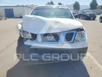 2017 Nissan FRONTIER photo