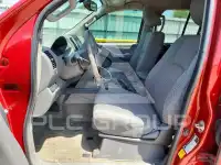 2017 Nissan FRONTIER фото