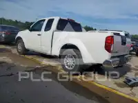 2017 Nissan FRONTIER photo