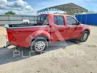 2017 Nissan FRONTIER photo