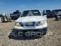 2017 Nissan FRONTIER фото