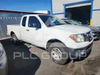 2017 Nissan FRONTIER photo