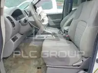 2017 Nissan FRONTIER фото