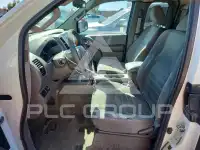 2017 Nissan FRONTIER photo