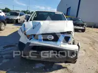2017 Nissan FRONTIER фото