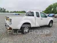 2017 Nissan FRONTIER фото