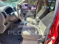 2017 Nissan FRONTIER photo